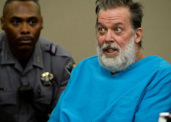 Robert L. Dear Jr., Who Killed 3 at Colorado Planned Parenthood, Dies in Prison