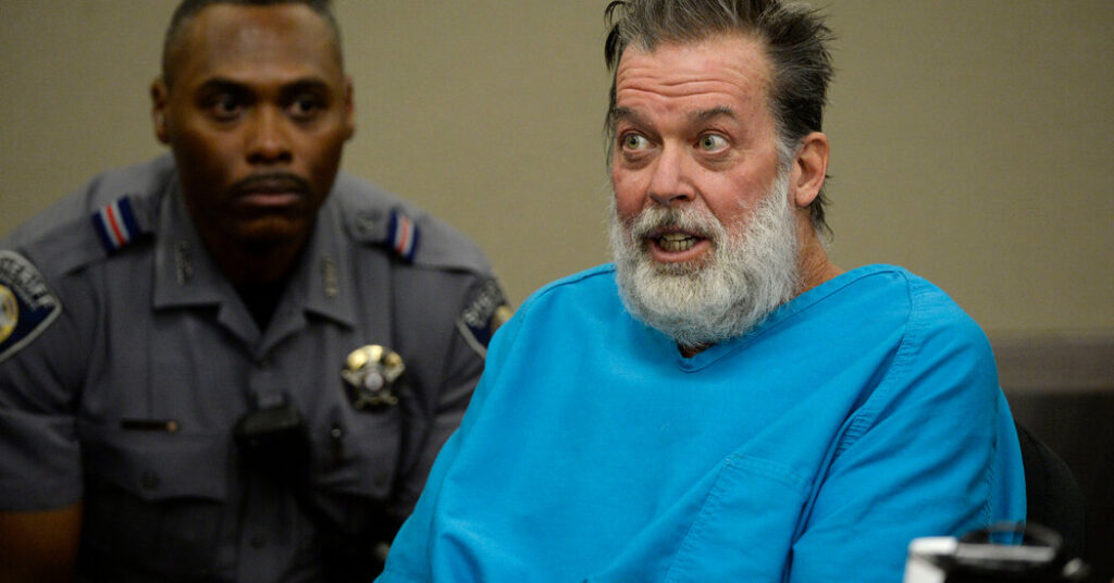 Robert L. Dear Jr., Who Killed 3 at Colorado Planned Parenthood, Dies in Prison