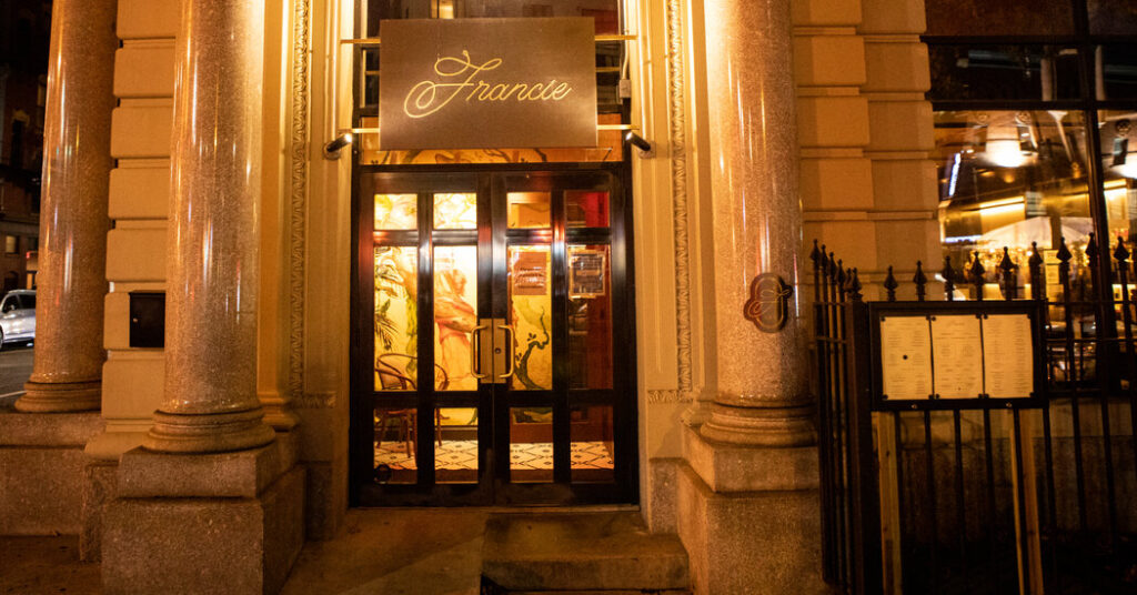 ‘She’s Clearly Playing Us’: Influencer Dined and Dashed Through Williamsburg