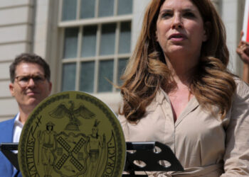 A Moderate From Manhattan Claims Enough Support to Lead City Council