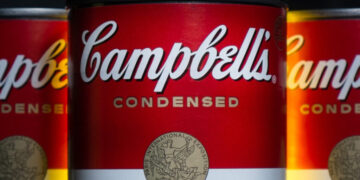 Campbell’s Says Executive Accused of Offensive Remarks Has Left the Company