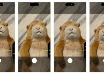 Take Command of Your Powerful New Smartphone Camera