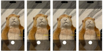 Take Command of Your Powerful New Smartphone Camera