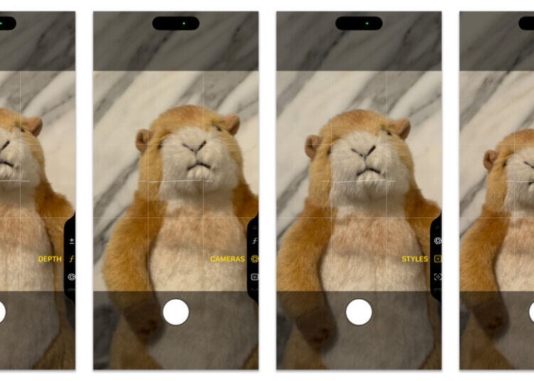 Take Command of Your Powerful New Smartphone Camera