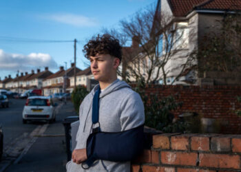 ‘You Start Getting Desperate’: How It Feels to Be Young and Jobless in Britain