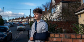 ‘You Start Getting Desperate’: How It Feels to Be Young and Jobless in Britain