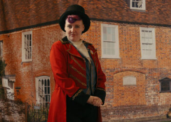 Everyone Is Invited to Jane Austen’s Birthday Party