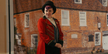 Everyone Is Invited to Jane Austen’s Birthday Party