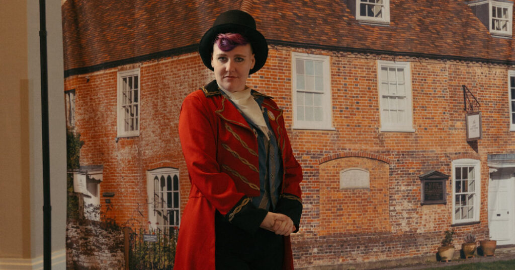 Everyone Is Invited to Jane Austen’s Birthday Party