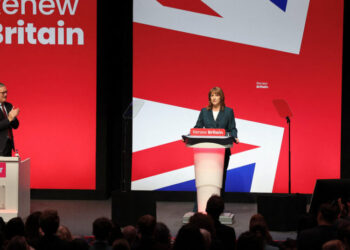 A Major Moment for the British Economy: What to Watch in the U.K. Budget