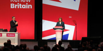 A Major Moment for the British Economy: What to Watch in the U.K. Budget