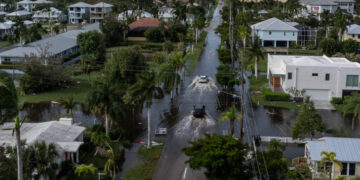 Zillow Removes Climate Risk Scores From Home Listings