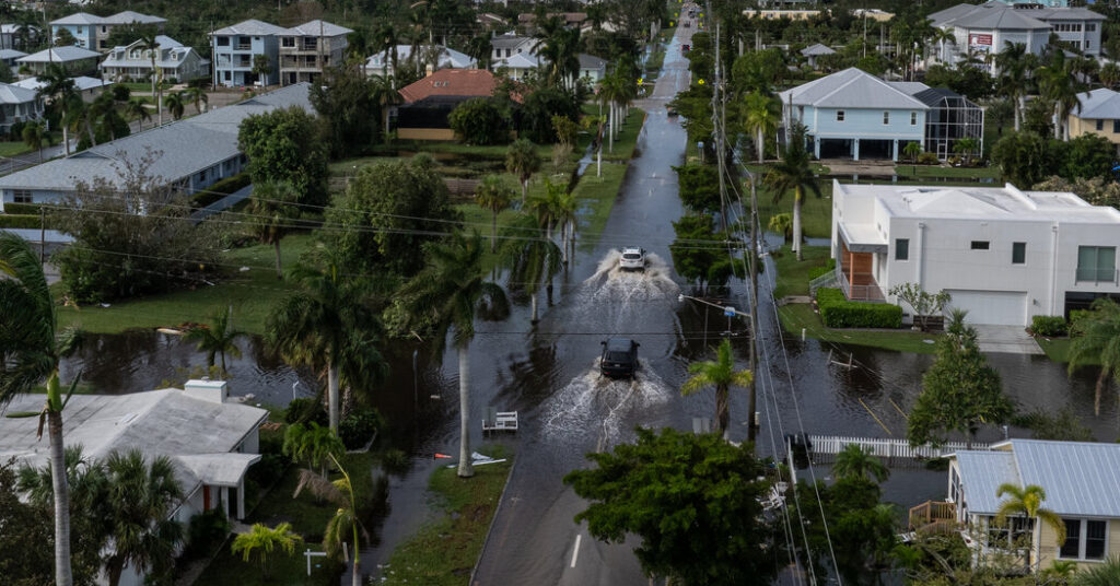 Zillow Removes Climate Risk Scores From Home Listings