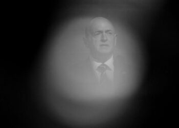 Mark Kelly Is Being Investigated for Telling the Truth