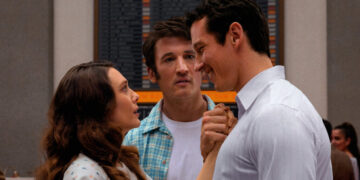 ‘Eternity’ Review: Dead Reckoning