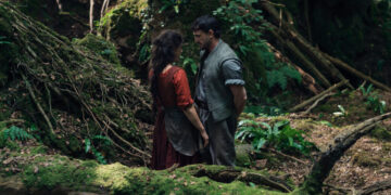 ‘Hamnet’ Review: The Rest Is Silence