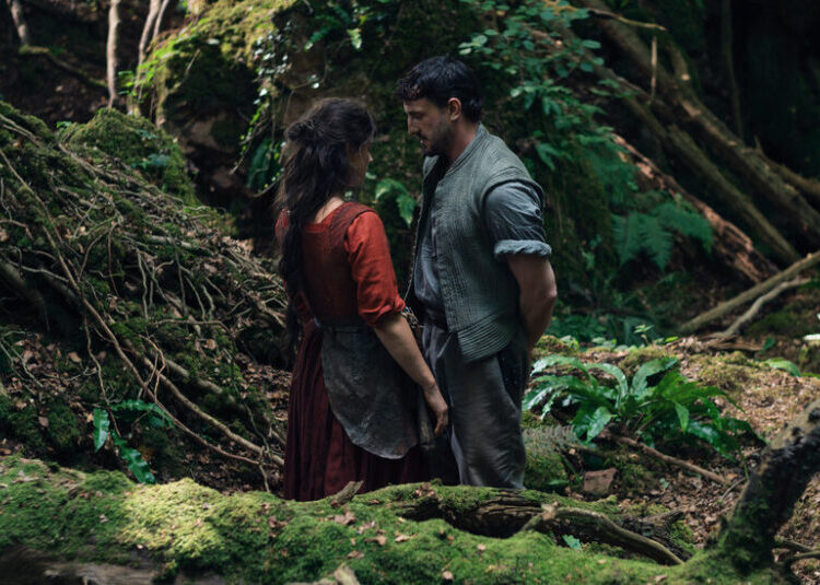 ‘Hamnet’ Review: The Rest Is Silence