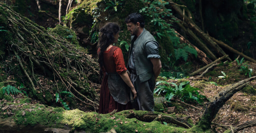 ‘Hamnet’ Review: The Rest Is Silence