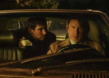 ‘Wake Up Dead Man: A Knives Out Mystery’ Review: Forgive Them, Father