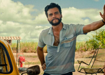 ‘The Secret Agent’ Review: Carnival in the Face of Carnage