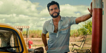 ‘The Secret Agent’ Review: Carnival in the Face of Carnage