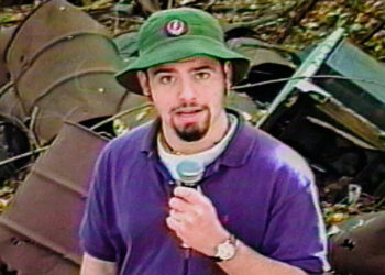 ‘Teenage Wasteland’ Review: Young in Age, Mature in Reporting