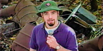 ‘Teenage Wasteland’ Review: Young in Age, Mature in Reporting