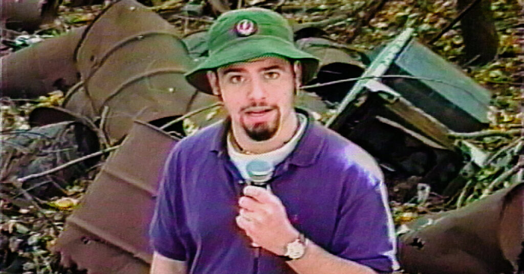 ‘Teenage Wasteland’ Review: Young in Age, Mature in Reporting