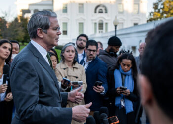 As Prices Pinch, Bessent Looks for Ways to Mollify Wary Consumers