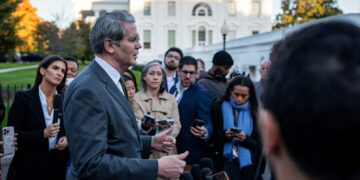 As Prices Pinch, Bessent Looks for Ways to Mollify Wary Consumers