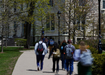 Northwestern University Nears Deal to Resolve Its Conflict With the White House