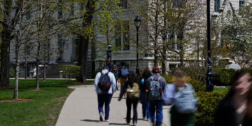 Northwestern University Nears Deal to Resolve Its Conflict With the White House