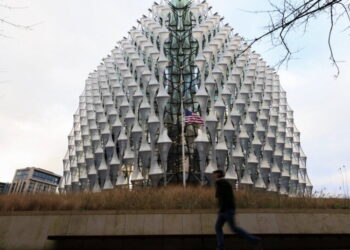 U.S. to Press Europe and Other Allies on ‘Mass Migration,’ Document Says