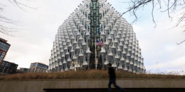 U.S. to Press Europe and Other Allies on ‘Mass Migration,’ Document Says