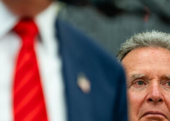 Leaked Transcript of Witkoff Call Shows U.S. Deference to Russia