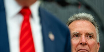 Leaked Transcript of Witkoff Call Shows U.S. Deference to Russia