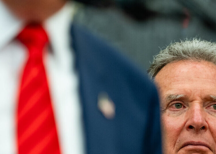 Leaked Transcript of Witkoff Call Shows U.S. Deference to Russia