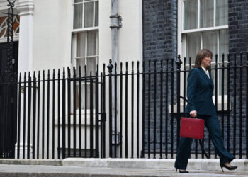 U.K. Budget Plan Calms Markets and Labour Faithful. Will It Appeal to Voters?