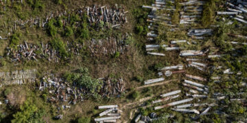 Top U.S. Negotiator Warned Europeans That Russia Is Stockpiling Missiles