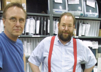 David Lerner, a Mr. Fix-it of Apple Computers, Dies at 72