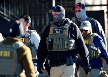 Colorado Judge Tells Immigration Agents to Stop Arrests Without Warrants