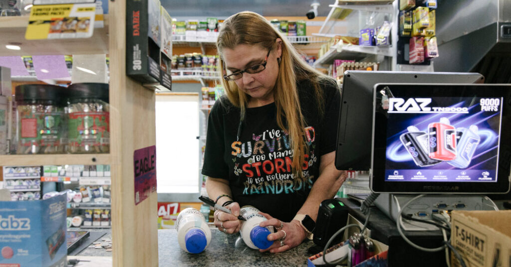 SNAP Recipients Plan Thanksgiving, Down to Their Last Cent