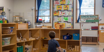 State Court Rules School Vaccine Law Can’t Bar Religious Exemptions