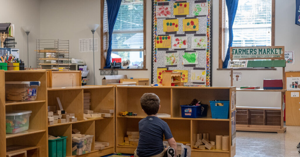 State Court Rules School Vaccine Law Can’t Bar Religious Exemptions