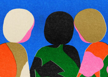 Life Is Too Short to Fight With Your Family