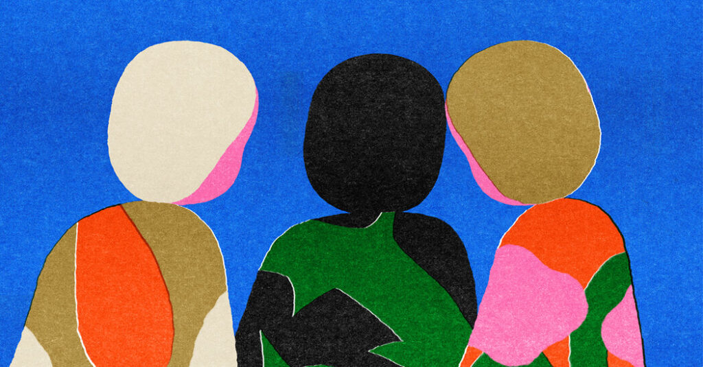 Life Is Too Short to Fight With Your Family