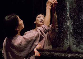 Wen Hui Was Making Feminist Art Before She Even Knew the Term