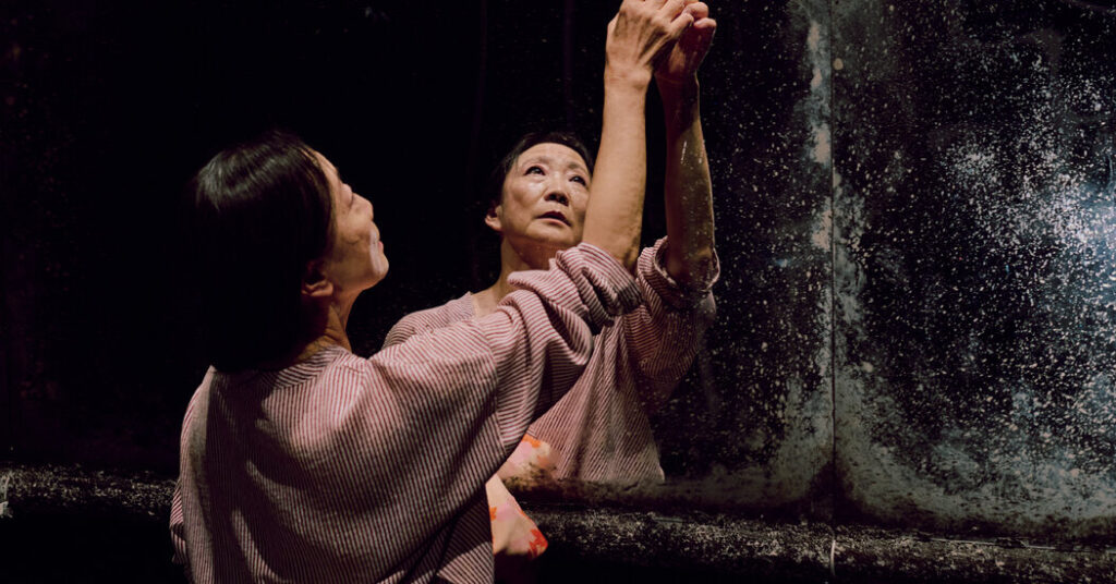 Wen Hui Was Making Feminist Art Before She Even Knew the Term