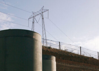 Give Nuclear Power Another Chance