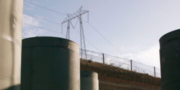 Give Nuclear Power Another Chance